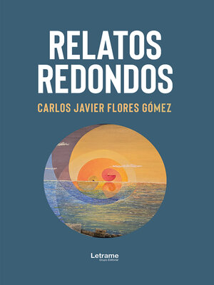 cover image of Relatos redondos